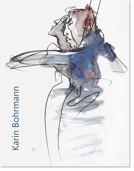 Karin Bohrmann - Katalog V 2019 Skulpturen und Zeichnungen