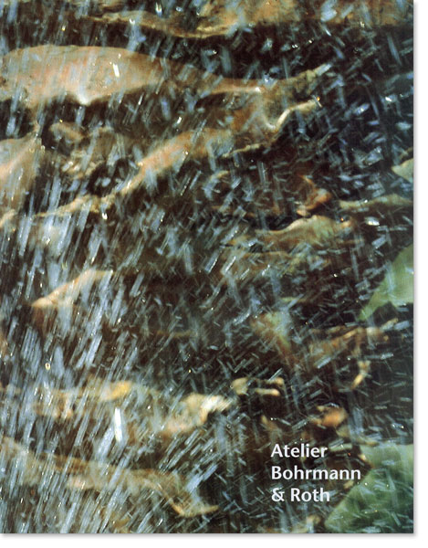 Bildhauer Atelier Bohrmann und Roth - Katalog III 1996-2003